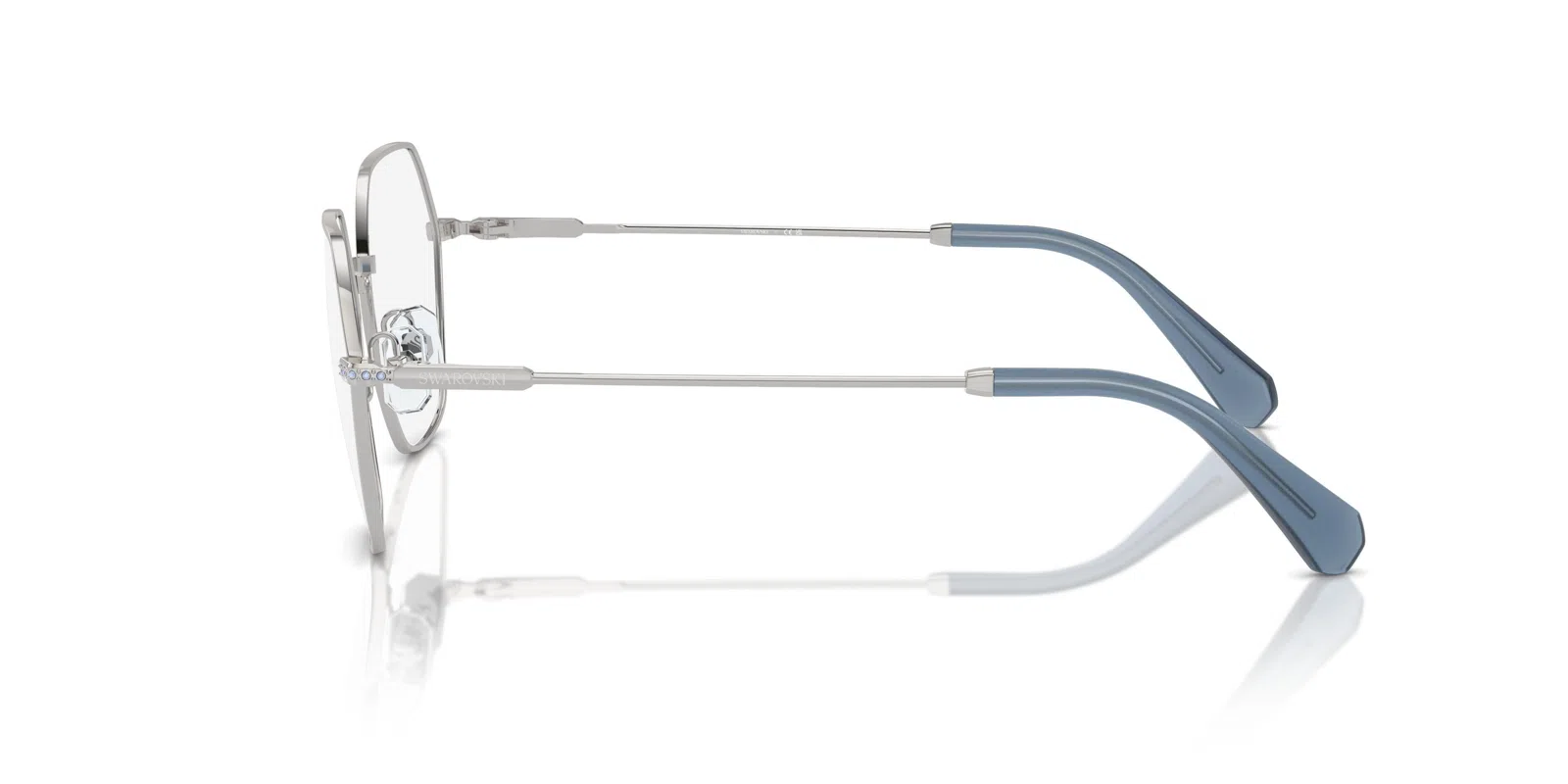 Swarovski 1011 Eyeglasses - view 16